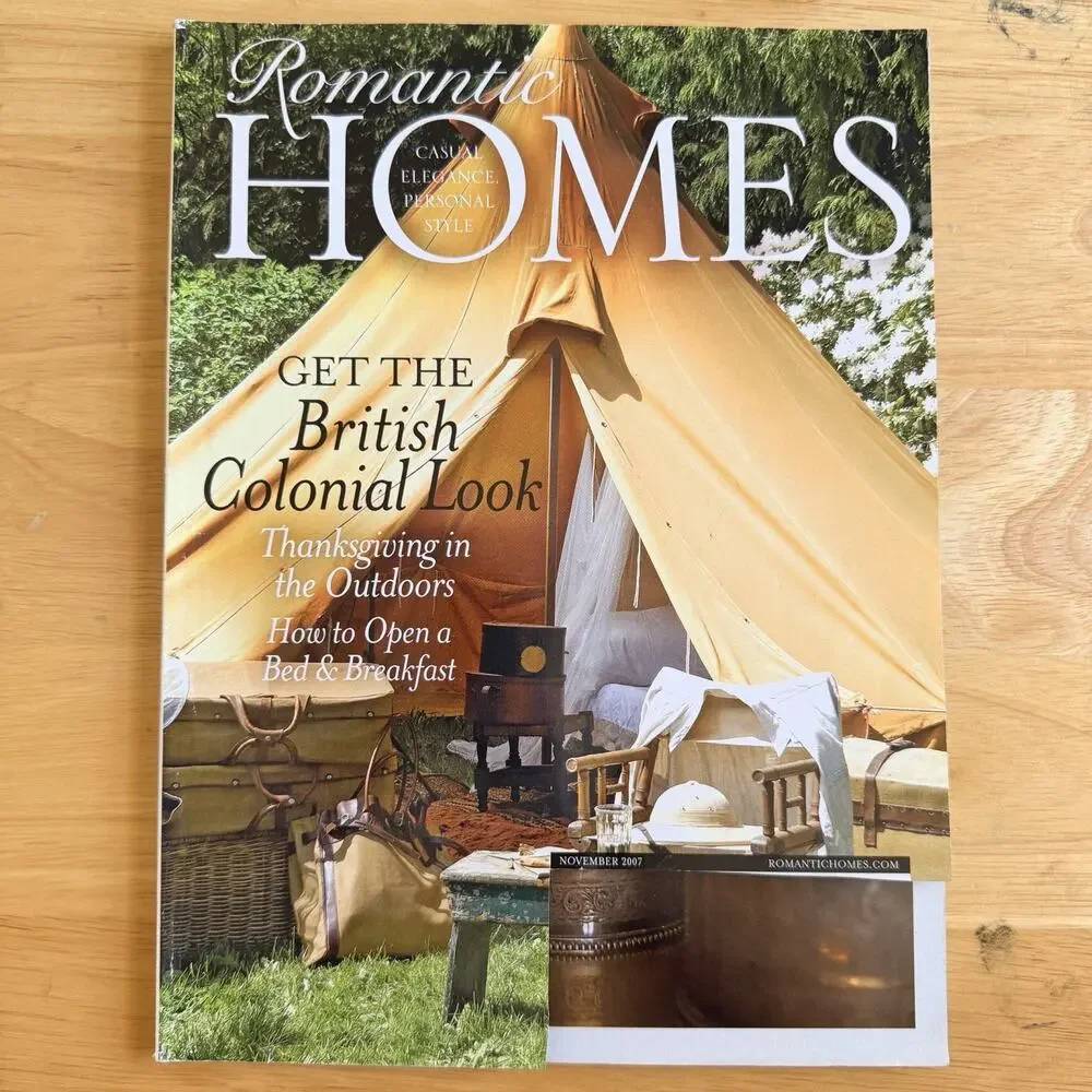 Romantic Homes romantic homes